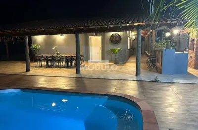 Excelente casa com terreno de 1000 m² cidade jardim