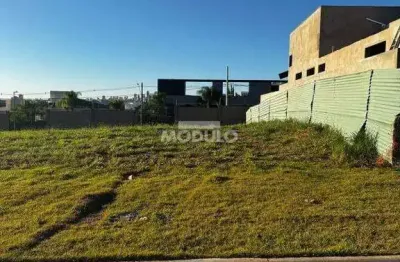 Terreno à venda na R. Das Copaibas, --, Gávea, Uberlândia