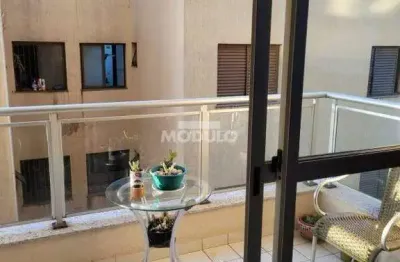 Apartamento com 3 quartos à venda na Rua Professor João Luiz, --, Santa Mônica, Uberlândia