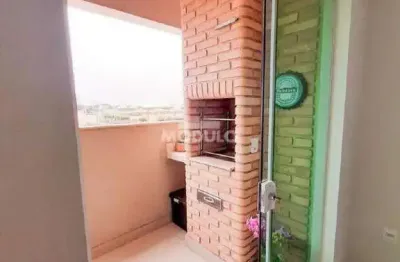 Apartamento todo montado b. brasil com 2 quartos, suite e elevador