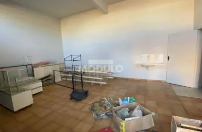 Ponto comercial para alugar na Avenida Austrália, --, Tibery, Uberlândia