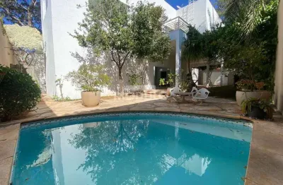 Casa com 2 quartos à venda na Rua Amore, --, Jardim Karaíba, Uberlândia