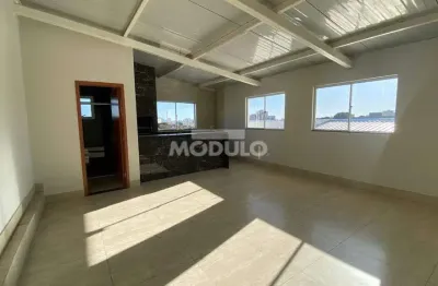Apartamento residencial para locação, bairro tibery