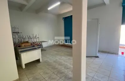 Ponto comercial para alugar na Avenida Holanda, --, Tibery, Uberlândia
