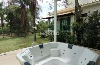 Excelente chacara com fino acabamento morada do sol