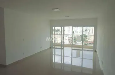 Apartamento com 4 quartos para alugar na Rua Johen Carneiro, --, Lidice, Uberlândia