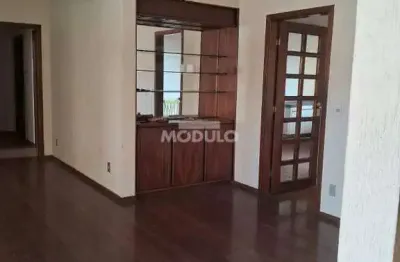 Apartamento com 3 quartos à venda na Rua Carajás, --, Lidice, Uberlândia