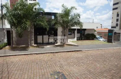Prédio comercial para locação, bairro osvaldo rezende