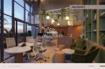 Sala comercial à venda na Avenida Francisco Galassi, --, Morada da Colina, Uberlândia