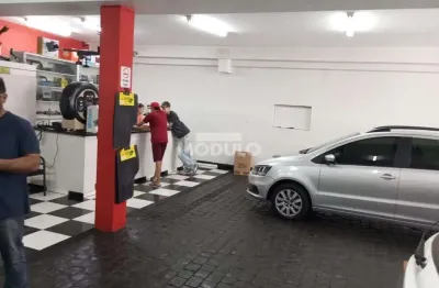 Ponto comercial para alugar na Avenida Belo Horizonte, --, Martins, Uberlândia