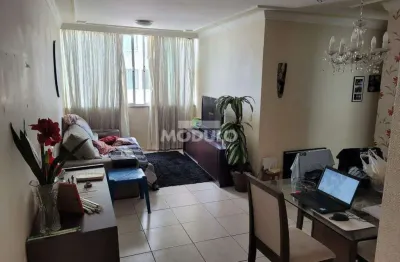 Apartamento com 3 quartos à venda na Rua Humaitá, --, Tubalina, Uberlândia