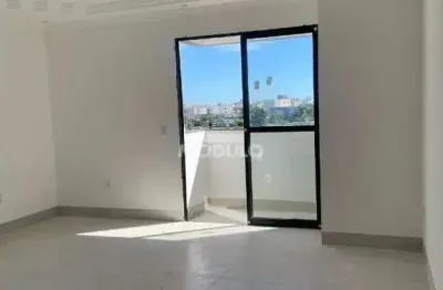 Apartamento com 2 quartos à venda na Rua Campo Rupestre, --, Granada, Uberlândia