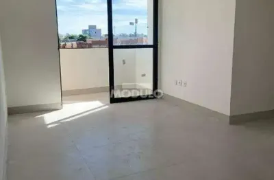 Apartamento com 3 quartos à venda na Rua Campo Rupestre, --, Granada, Uberlândia