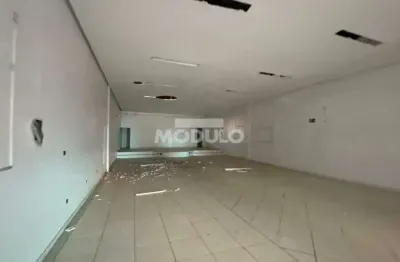 Ponto comercial para alugar na Avenida Cipriano Del Favero, --, Centro, Uberlândia