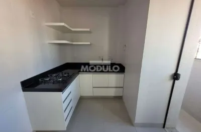 Apartamento com 2 quartos para alugar na Avenida Professora Juvenília dos Santos, --, Santa Mônica, Uberlândia