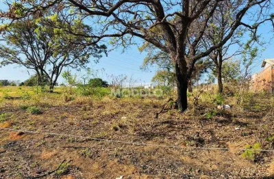 Terreno à venda na Alameda Mariana, --, Jardim Inconfidência, Uberlândia