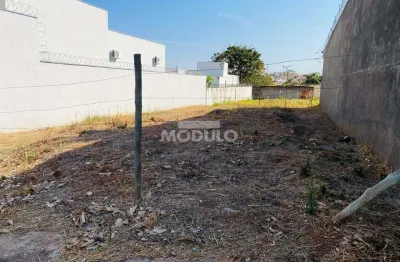 Terreno à venda na Alameda Victoriano Gonçalves Veloso, --, Jardim Inconfidência, Uberlândia