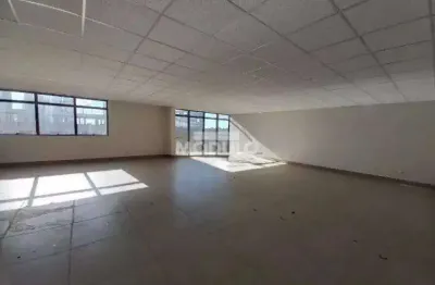 Sala comercial para alugar na Rua Aruá, --, Jardim Karaíba, Uberlândia