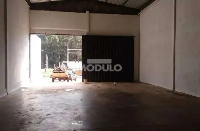 Barracão / Galpão / Depósito à venda na Avenida Coronel José Teófilo Carneiro, --, São José, Uberlândia