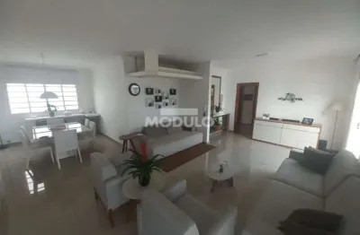 Casa com 3 quartos para alugar na Avenida Uirapuru, --, Cidade Jardim, Uberlândia