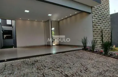 Casa com 3 quartos à venda na Rua Érico Veríssimo, --, Minas Gerais, Uberlândia
