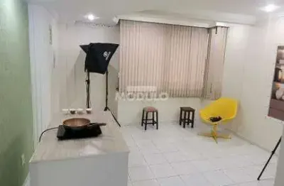 Apartamento com 2 quartos à venda na Avenida Getúlio Vargas, --, Tubalina, Uberlândia
