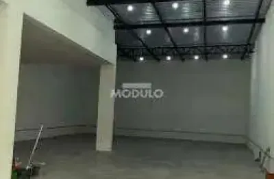Galpão comercial para locação, bairro alto umuarama
