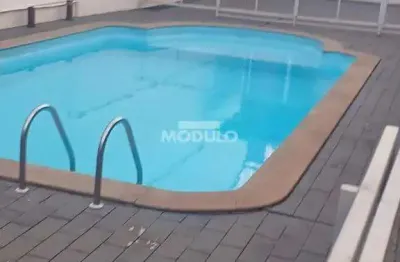 Apartamento com 2 quartos à venda na Rua Paraná, --, Brasil, Uberlândia