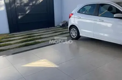 Casa residencial para locação no bairro jardim sul.