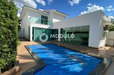 Casa residencial em condomínio para locação, bairro gávea com 4 quartos