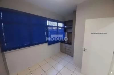 Sala comercial para alugar na Avenida Fernando Vilela, --, Martins, Uberlândia