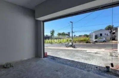 Ponto comercial para alugar na Avenida Francisco Galassi, --, Patrimônio, Uberlândia