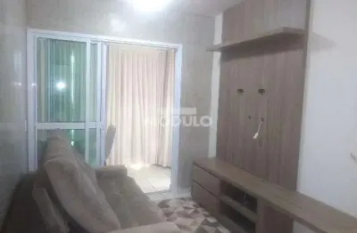 Apartamento residencial disponivel para locação no centro de uberlândia.