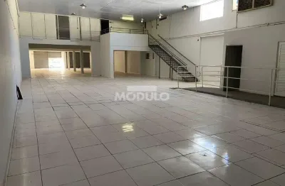 Loja comercial para locação, bairro nossa senhora aparecida