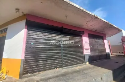 Ponto comercial para alugar na Avenida Antônio Jorge Isaac, --, Morumbi, Uberlândia