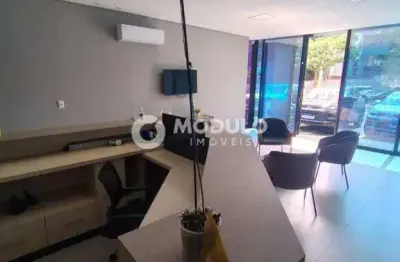 Prédio comercial para locação mobiliado, bairro morada da colina