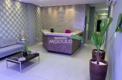 Prédio comercial para locação, bairro morada da colina