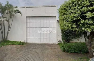 Casa comercial para locação no bairro nossa senhora aparecida