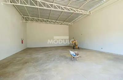 Galpão comercial para locação, bairro shopping park