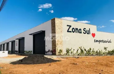 Barracão / Galpão / Depósito para alugar na Rua Ari de Souza Neves, --, Shopping Park, Uberlândia