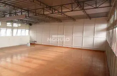 Prédio para alugar na Avenida João Pinheiro, --, Centro, Uberlândia