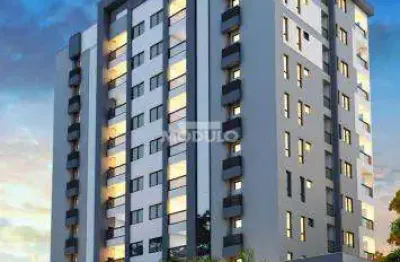 Apartamento à venda, 3 quartos, 1 suíte, santa mônica - uberlândia/mg