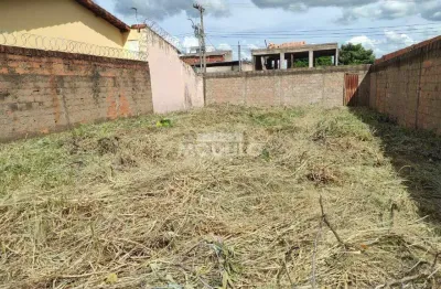 Excelente terreno plano murado proximo a joao naves