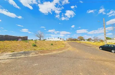 Terreno à venda, jardim inconfidencia - uberlândia/mg