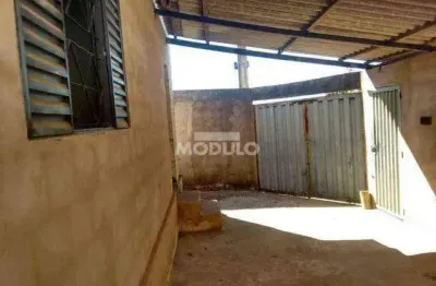 Casa com 3 quartos à venda na Rua Serra Geral, --, São Jorge, Uberlândia