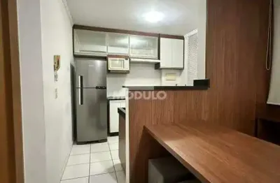 Excelente apartamento todo montado no shopping park