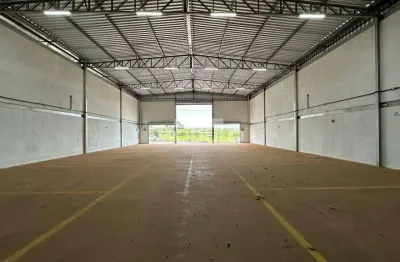 Galpão/depósito/barracão à venda, shopping park - uberlândia/mg