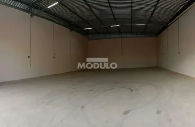 Galpão/depósito/barracão à venda, shopping park - uberlândia/mg
