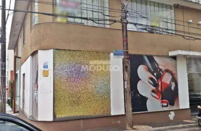Sala comercial para alugar na Rua Vigário Dantas, --, Fundinho, Uberlândia