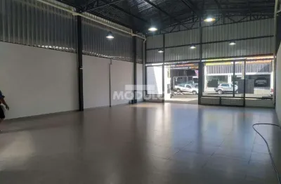 Barracão / Galpão / Depósito para alugar na Avenida Brasil, --, Brasil, Uberlândia